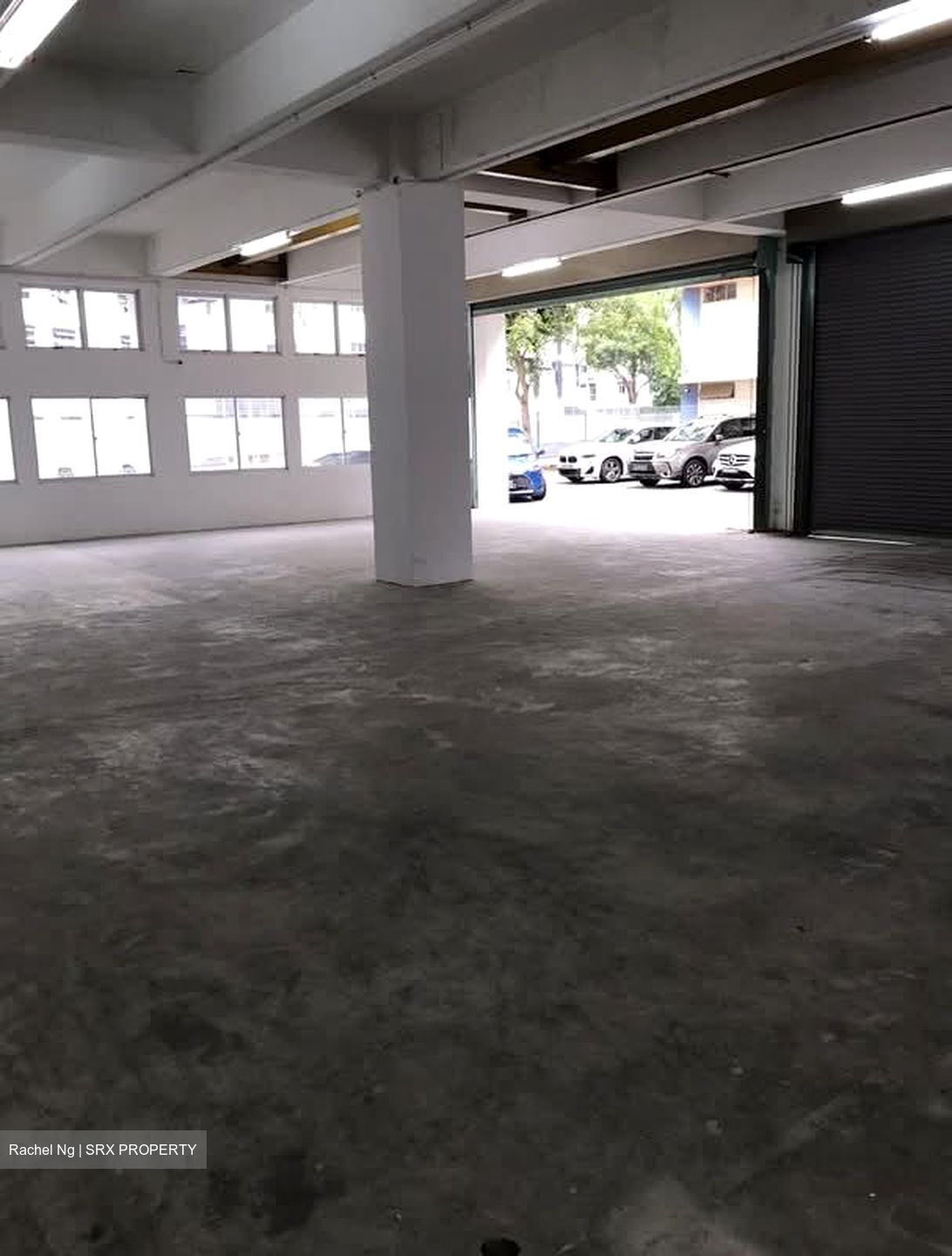 Ching Shine Industrial Building (D13), Factory #533808151